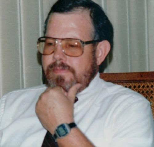 Billy Eugene Jones obituary