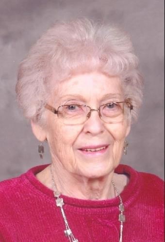 Janet C. Brockway obituary