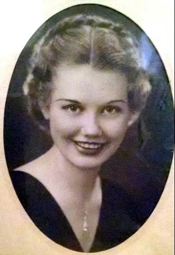 Martha Olivia Moore Bryant obituary