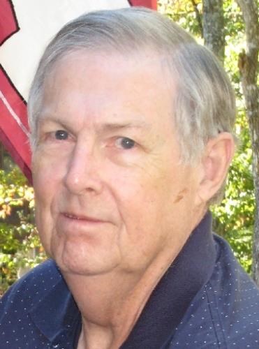 Dr. James Haywood Baker obituary, 1941-2017