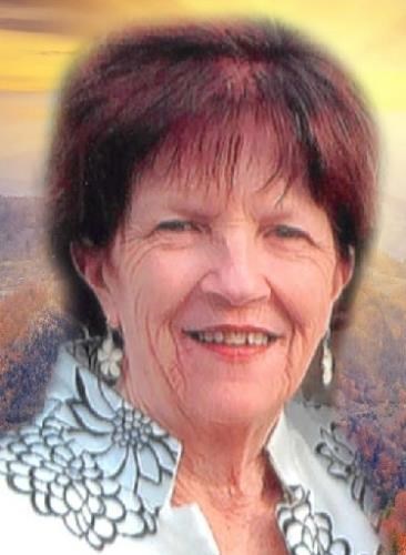 Martha Taylor obituary