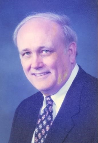 D. Larry Jones obituary
