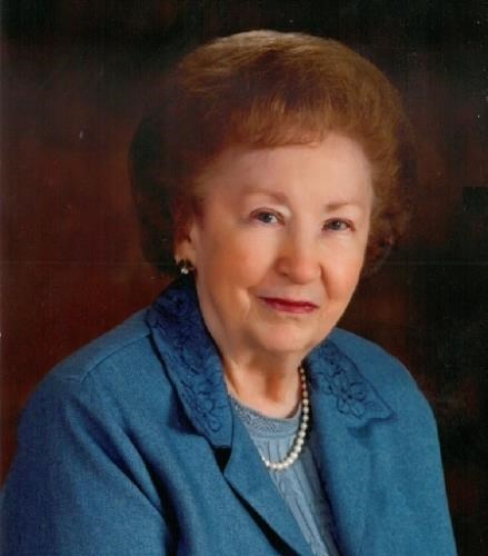 Margaret Jean Grunwald obituary, Huntsville, AL