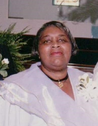Edna Pearl Davis obituary