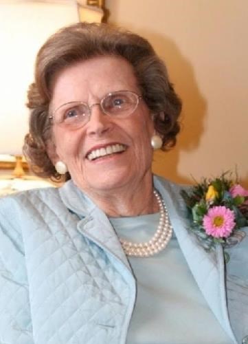 Margaret Watts Rieder obituary