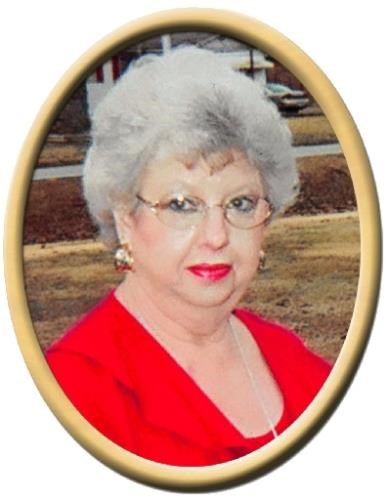 Katie Cruse Clark obituary