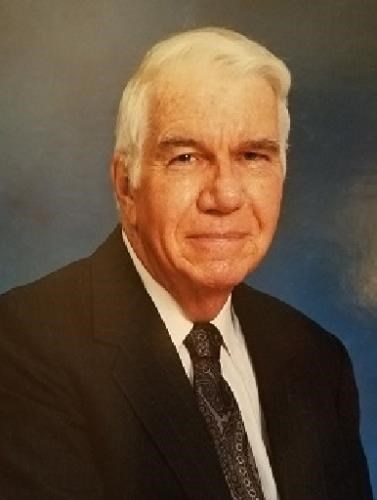 Clyde Shelton obituary, Fayetteville, TN