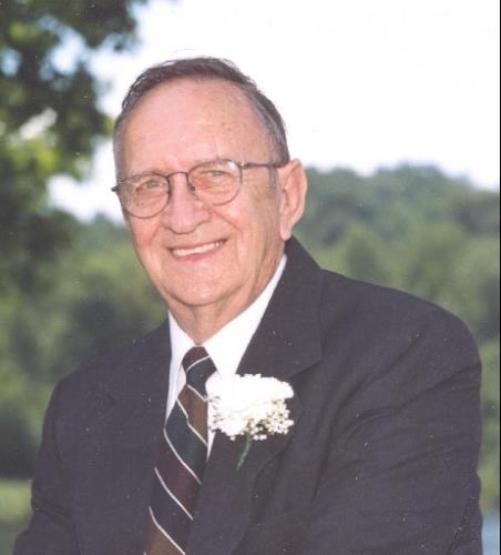Lincoln Thompson Lewallen obituary, 1927-2017, Huntsville, AL