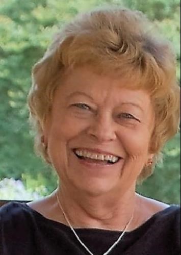 Rosemarie Bishop obituary, Huntsville, AL