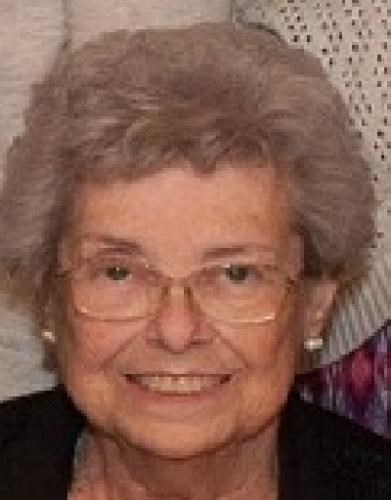Carol C. Baran obituary, 1939-2017, Huntsville, AL