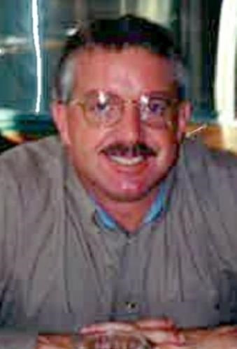 Gregory Fritz Obituary (2017) - The Huntsville Times