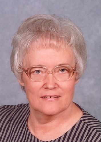 Sara C. Stubblefield obituary, 1936-2017, Huntsville, AL