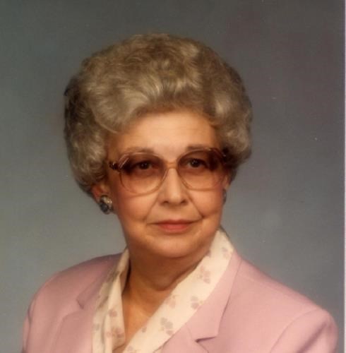 Norma Layton obituary, Huntsville, AL