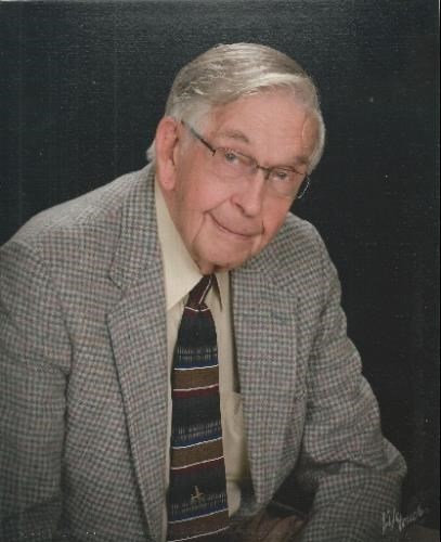 Jack Hansen Manry obituary, Huntsville, AL