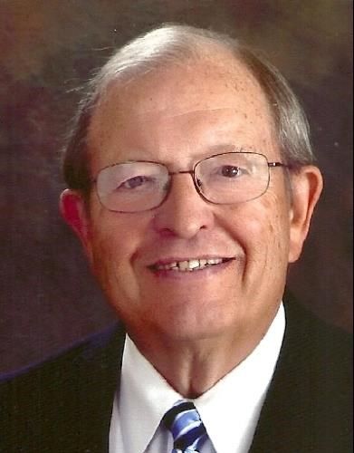 Charles Robert "Chuck" Bunnell obituary, 1933-2017, Huntsville, AL