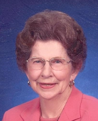 Polly Torti Lucas obituary, 1921-2017, Huntsville, AL