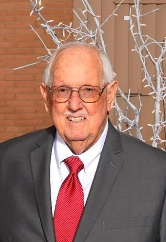Charles Jackson obituary, 1936-2018, Huntsville, AL