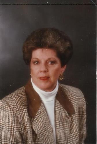 Ernestine Frame Gibson obituary, Huntsville, AL