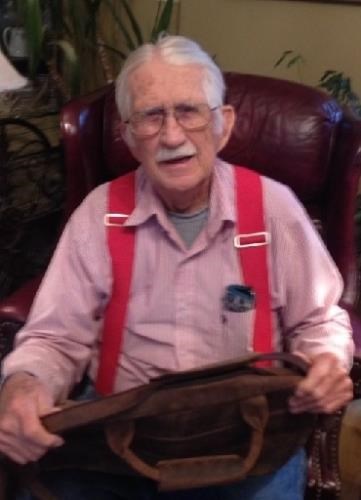 Hershell Wayne Koger obituary, 1930-2018, Huntsville, AL