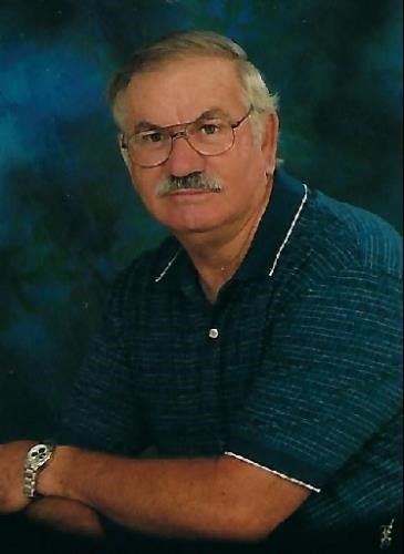 Howard Keller obituary, Scottsboro, AL