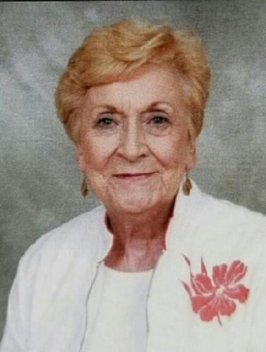 Jane Mann Gooch obituary, 1928-2018, Huntsville, AL