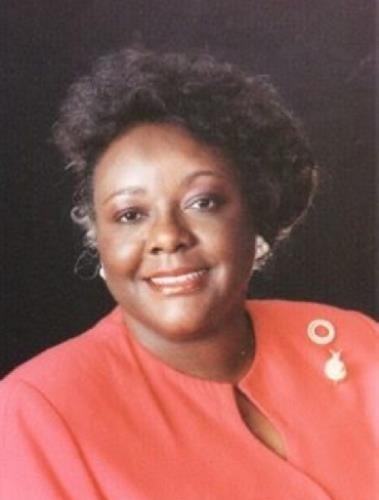 Dr.  Virginia Caples obituary, 1946-2018, Huntsville, AL