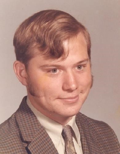 Donald Richard Chapman obituary, 1952-2018, Huntsville, AL