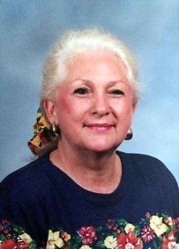 Janice Brooks obituary, 1937-2018, Huntsville, AL
