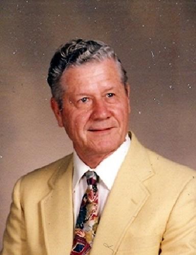 Wildon Harbin Bennett obituary, Huntsville, AL