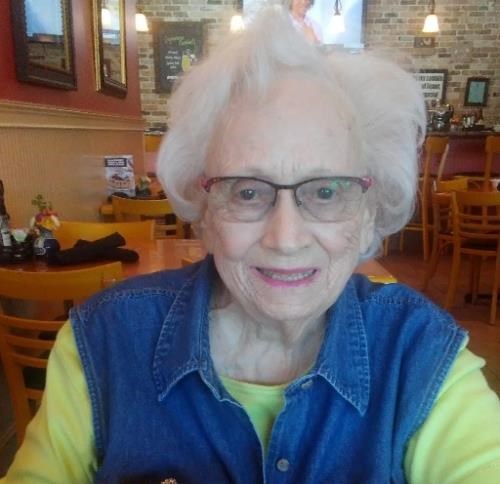 Emogene Ray Sharpe obituary, Huntsville, AL