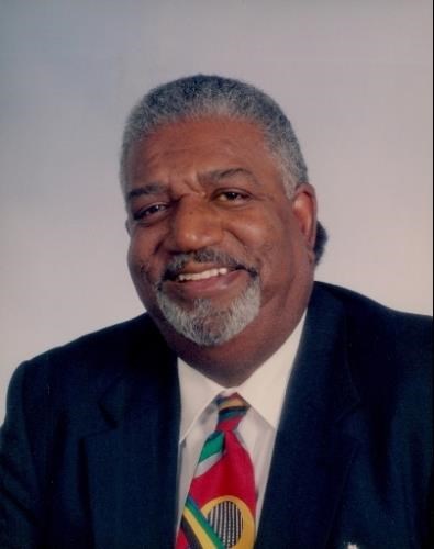 Thomas Alphonso Harris Jr. obituary, Huntsville, AL