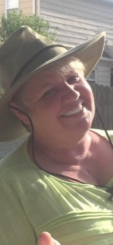 Cheryl Ann "Kitty" Graham obituary, 1951-2018, Huntsville, AL