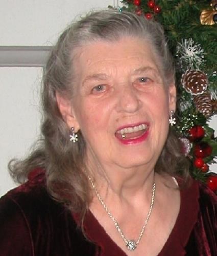 Delores Thrasher Davis obituary, Birmingham, AL