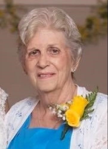 Cornelia Ann Kemp obituary, 1944-2018, Huntsville, AL