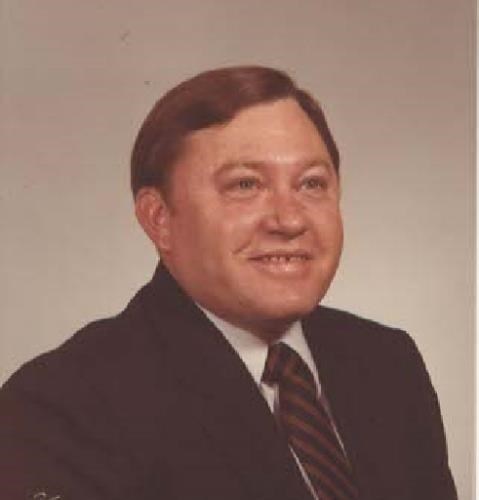 James Kenneth Scott Sr. obituary, Huntsville, AL