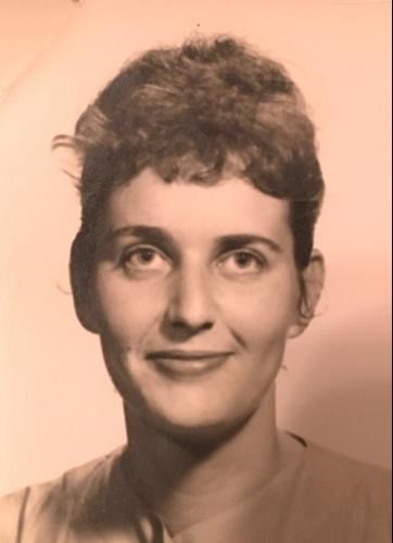 Liselotte Schneider Donaldson obituary, Huntsville, AL