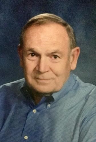 Dan C. Whitsett obituary, Huntsville, AL