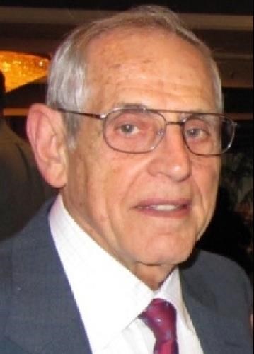 Frank Poslajko Jr. obituary, 1930-2018, Huntsville, AL