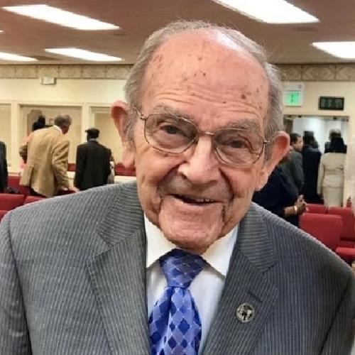 Robert Marshall Hutcheson obituary, 1926-2018, Huntsville, AL