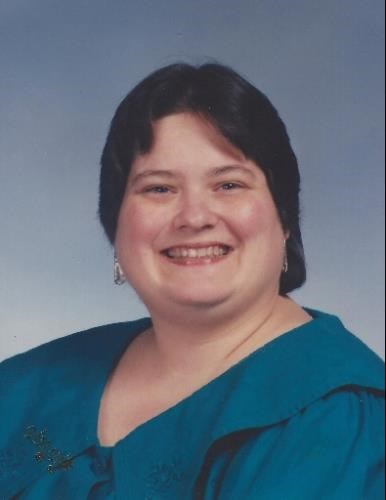 Robin Linda Morgan obituary, Decatur, AL