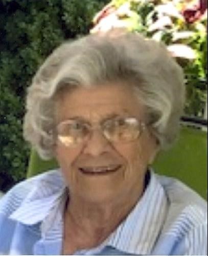 Catherine Manning Roper obituary, Huntsville, AL