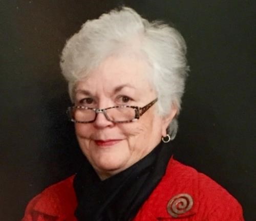 Carol S. Wheelock obituary, 1939-2018, Huntsville, AL
