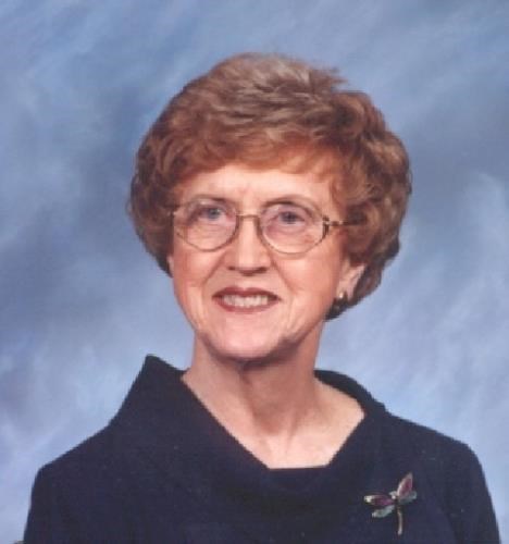 Lois Goodman obituary, Huntsville, AL