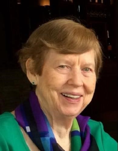 Nancy Morris obituary, 1932-2018, Homewood, AL
