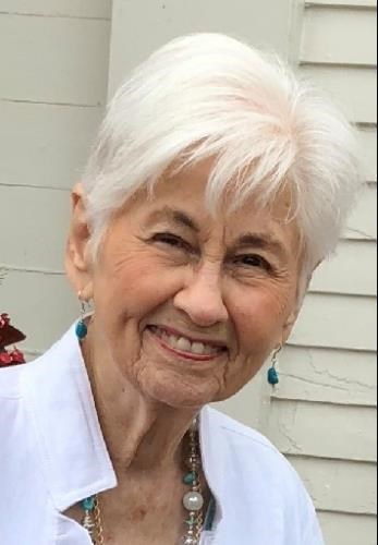Rubye "Ovelle" Wood obituary, Huntsville, AL