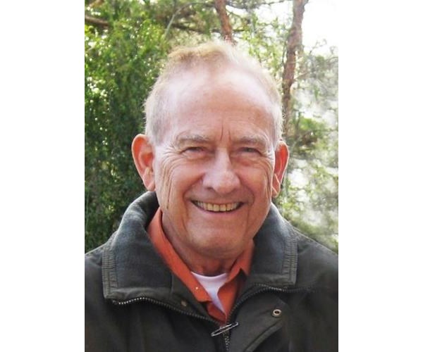 John Funkhouser Obituary (2018) - Huntsville, AL - AL.com (Huntsville)