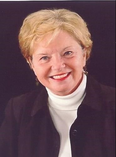 Ellen Irene Brusick obituary, Huntsville, AL