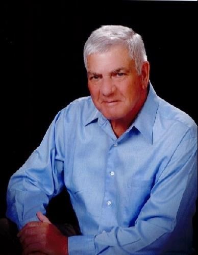 Hillard Franklin Crosswhite obituary, 1940-2018, Madison, AL