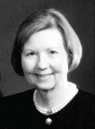 Eleanor Simms Fink obituary, 1928-2018, Huntsville, AL