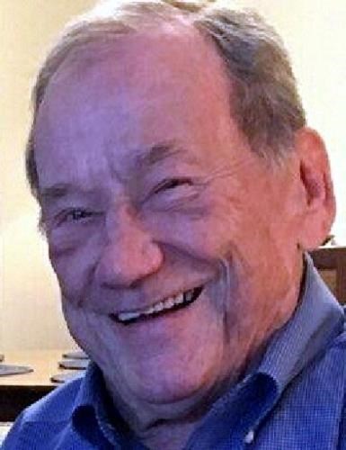 Bernard Moore "Barney" Davis obituary, Huntsville, AL